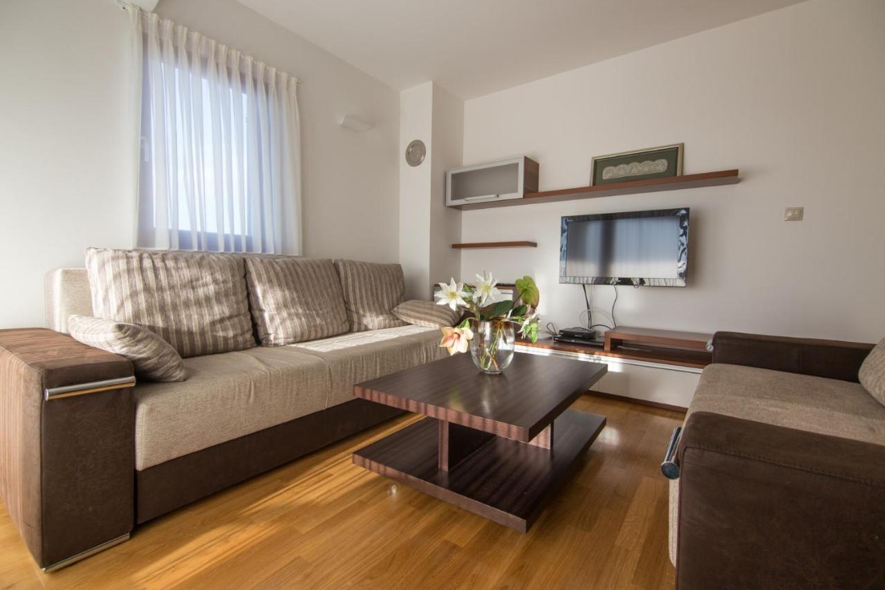 Villa Novak Donji Okrug  Εξωτερικό φωτογραφία