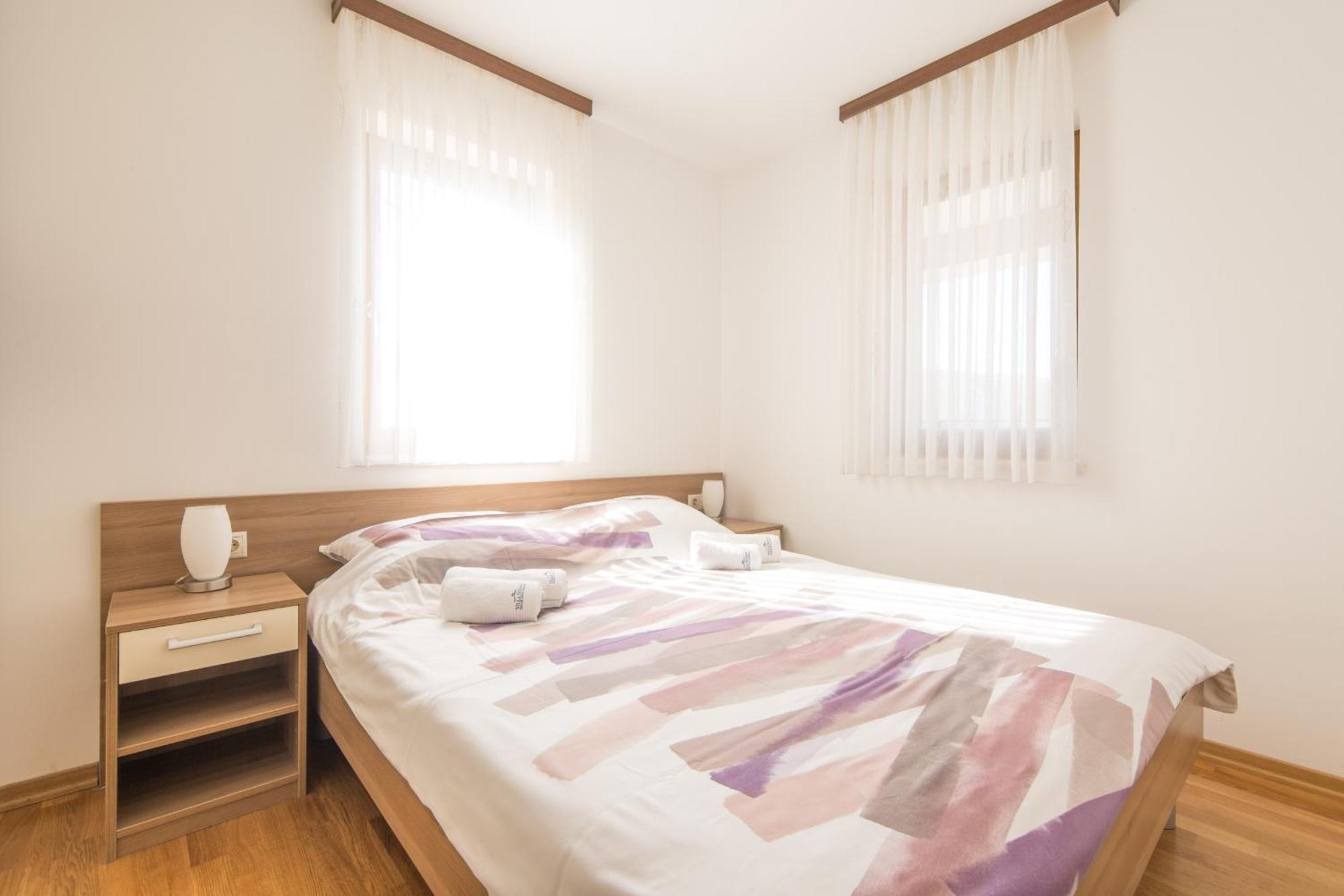 Villa Novak Donji Okrug  Δωμάτιο φωτογραφία