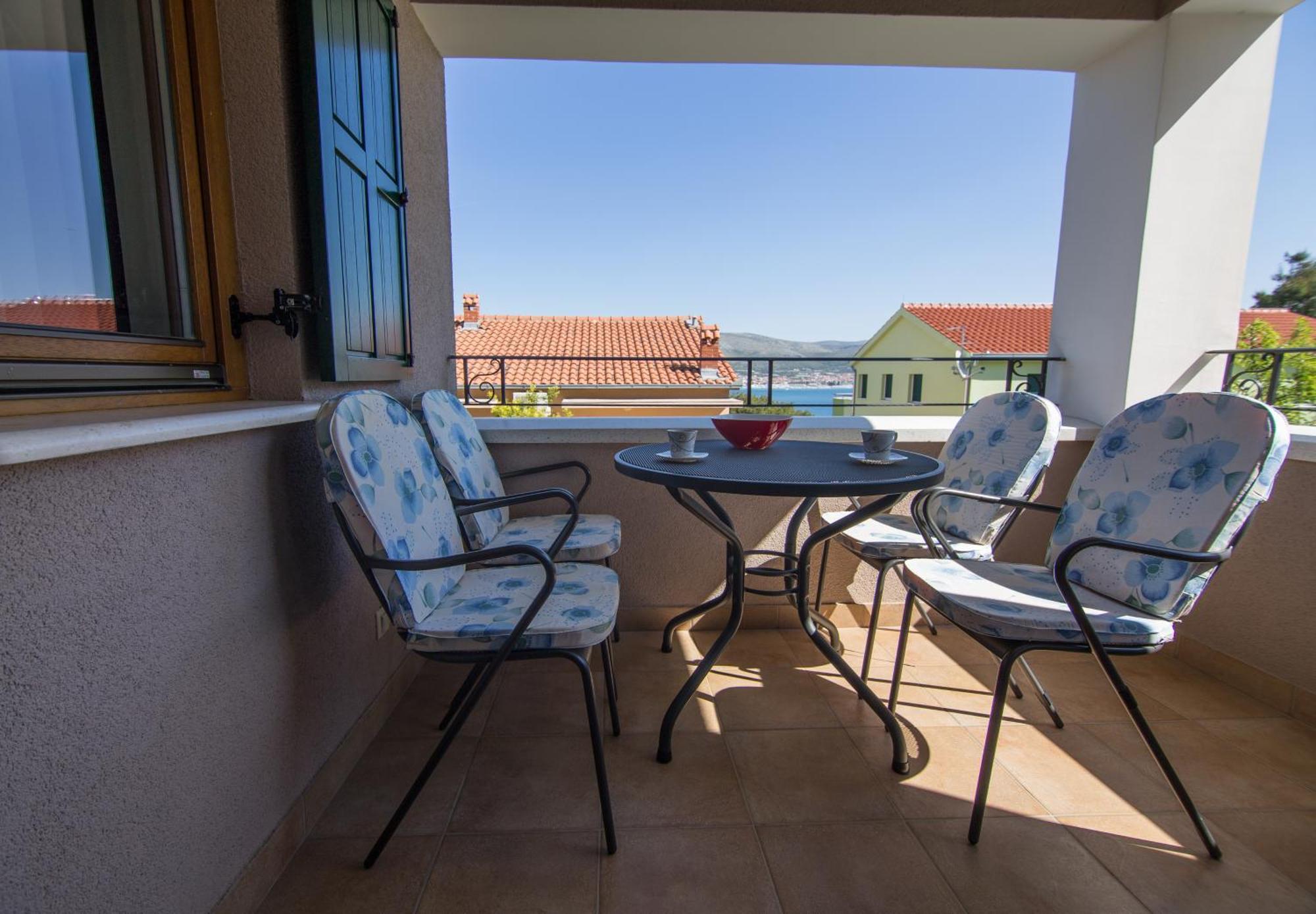 Villa Novak Donji Okrug  Δωμάτιο φωτογραφία
